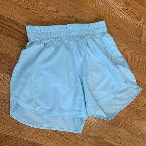 lululemon athletica Track That Short 5”